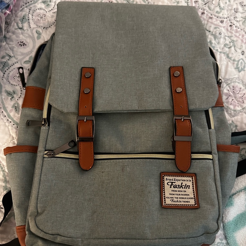 Backpack